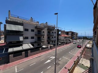Lloguer Apartament a Gran Playa. Apartamento de alquiler vacacional en santa pola, zona gran play