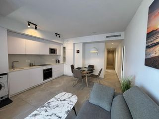 Apartament a Zona Playa de los Locos