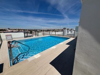 Apartament a Zona Playa de los Locos