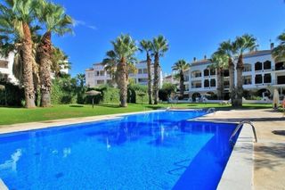 Casa a Villamartín-Las Filipinas