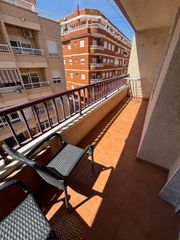 Apartamento en El Molino
