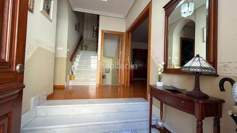 Foto 1dff9684-92fb-427c-8e59-100aa5f9974a. Casa amb calefacció aparcament a San Juan Aspe