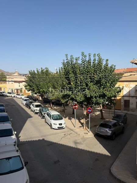 Foto 29001d87-78b1-4743-a316-674a2cf34235. Casa amb calefacció aparcament a San Juan Aspe