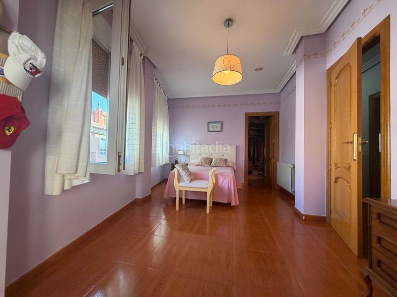 Foto 3b067bed-242b-4e31-91aa-4c7b9eb23f78. Casa amb calefacció aparcament a San Juan Aspe