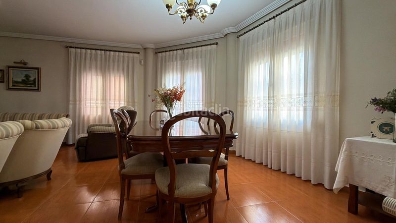 Foto 43d1b7b1-9b68-4f18-9156-f5d19e3624af. Casa amb calefacció aparcament a San Juan Aspe