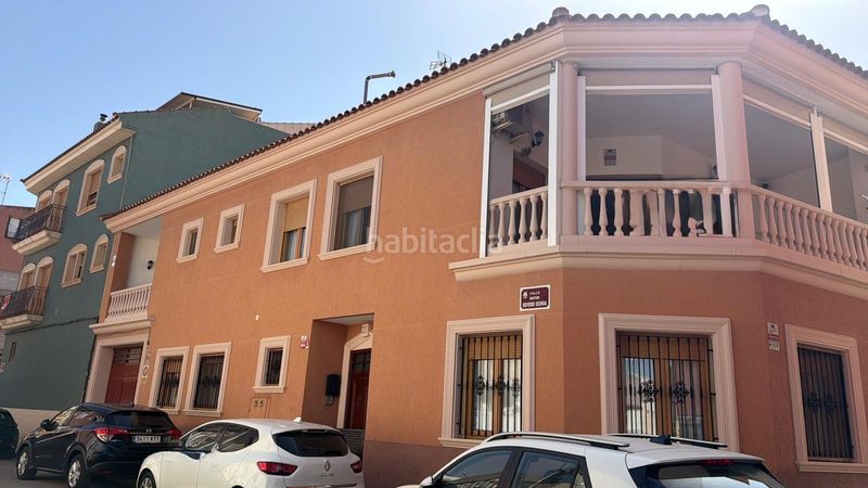 Foto 53bce5dc-23d7-4b39-9692-5008dd28c242. Casa amb calefacció aparcament a San Juan Aspe