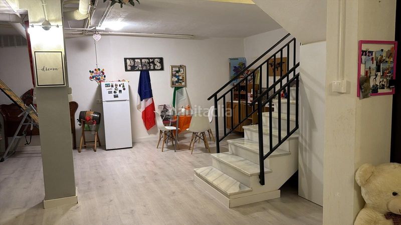 Foto 5ce393ba-bd5c-4506-9796-0e4a44ff7d65. Casa amb calefacció aparcament a San Juan Aspe