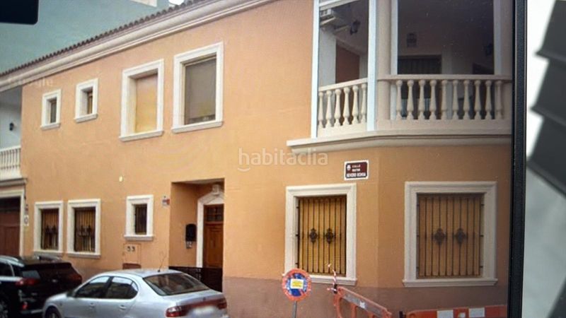 Foto 9cebfbd7-7321-47a6-87cd-a75caa033e42. Casa amb calefacció aparcament a San Juan Aspe