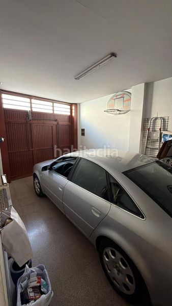 Foto a65aead3-4eae-408b-b89a-f32c0ead68a2. Casa amb calefacció aparcament a San Juan Aspe