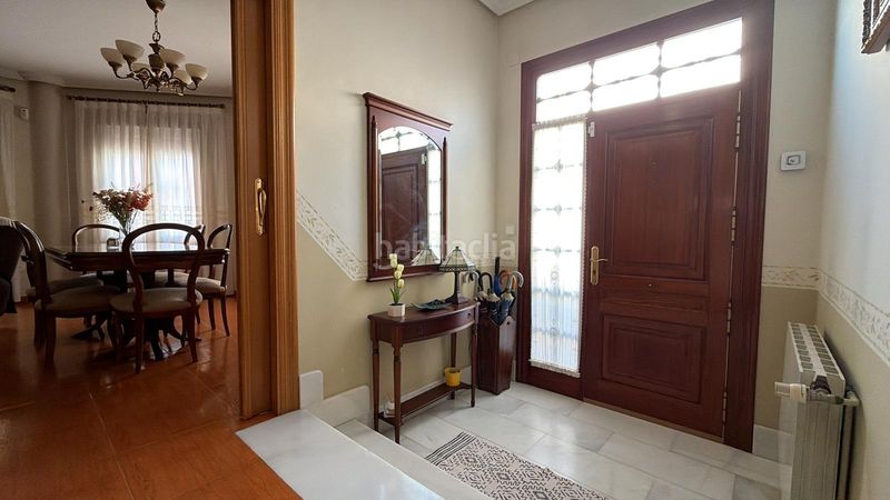 Foto a67c3d59-bb03-430a-adf4-cd5d1abad54a. Casa amb calefacció aparcament a San Juan Aspe