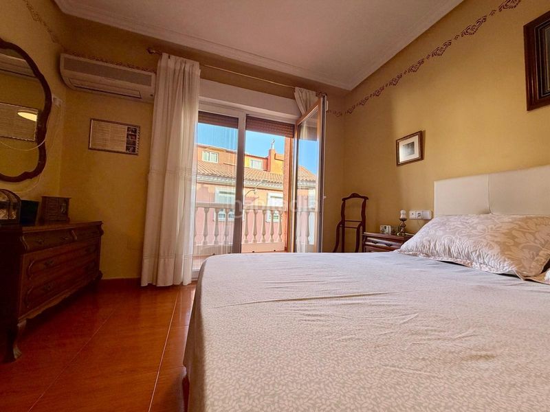 Foto b53a6b97-91c5-4b4a-9f89-5123d6c0b4cf. Casa amb calefacció aparcament a San Juan Aspe