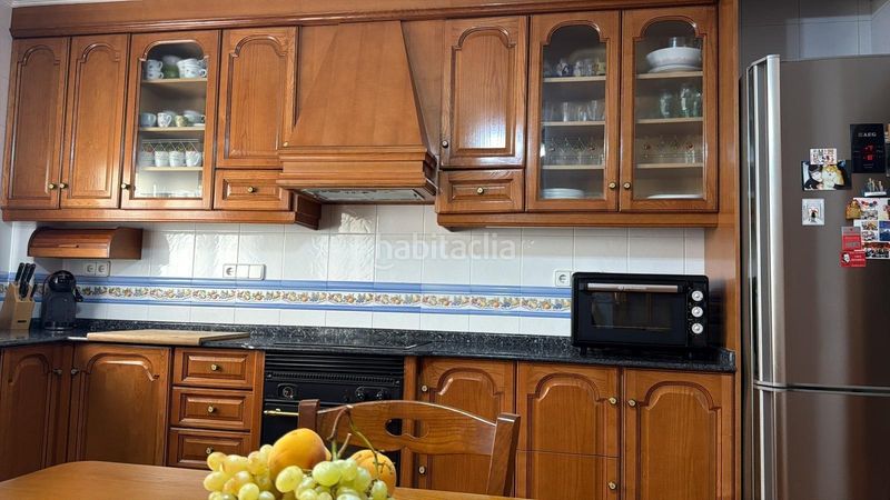 Foto c5054fb3-bfbe-453f-bb55-a6060d087ed3. Casa amb calefacció aparcament a San Juan Aspe