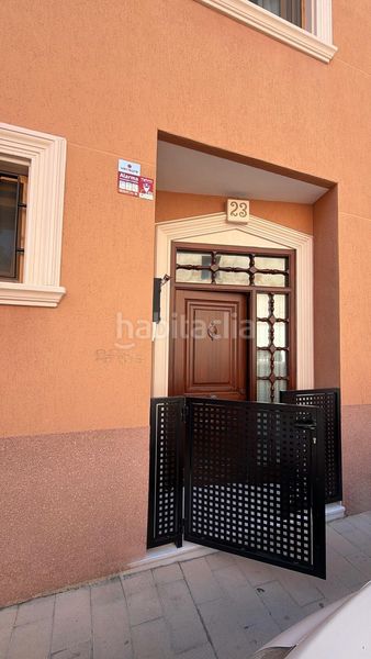Foto c7b06d20-6633-4872-87fe-01b88b187f60. Casa amb calefacció aparcament a San Juan Aspe