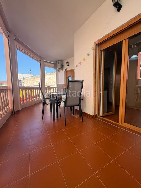 Foto ce3b515b-8413-4618-a824-11480f4266d0. Casa amb calefacció aparcament a San Juan Aspe