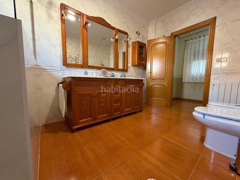 Foto d2b433fb-80df-46e2-9d27-ab0588018e95. Casa amb calefacció aparcament a San Juan Aspe