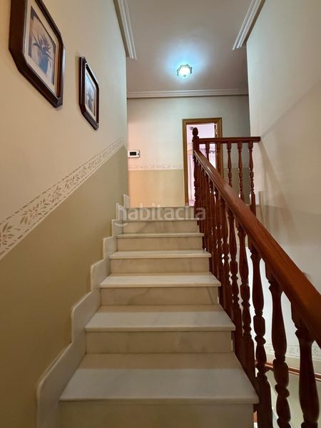 Foto d909b708-9e47-4ca7-8d80-57c15ae1bdea. Casa amb calefacció aparcament a San Juan Aspe