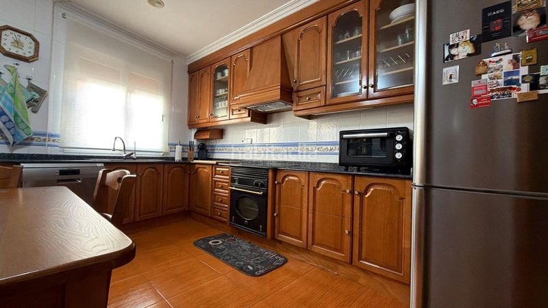 Foto d9ad8d14-a253-4852-955a-7c4c4c83920c. Casa amb calefacció aparcament a San Juan Aspe