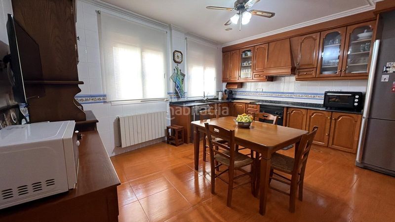 Foto de37a215-62f7-461a-9d86-2ac8022db17e. Casa amb calefacció aparcament a San Juan Aspe