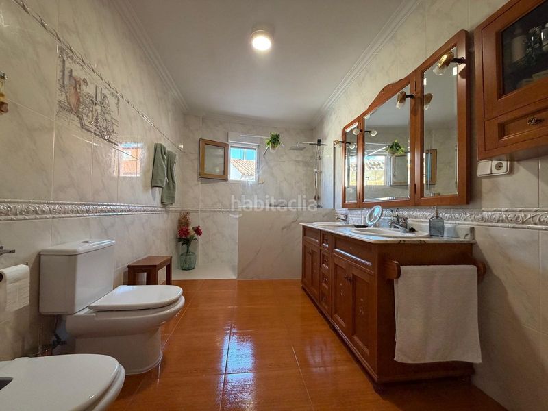 Foto e100df77-f67c-494c-9e16-ba0a78929563. Casa amb calefacció aparcament a San Juan Aspe
