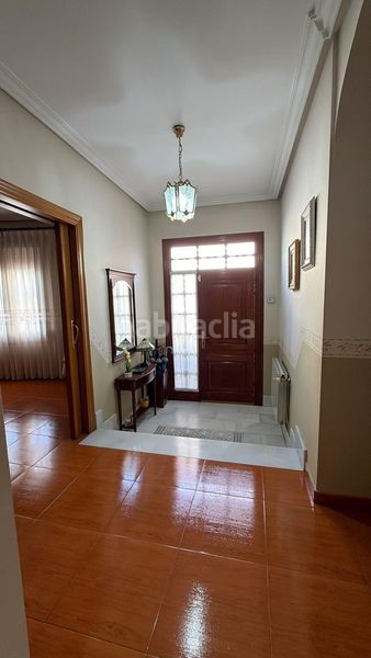 Foto e1e818e9-e2c6-4589-af5a-1d30097cc8a5. Casa amb calefacció aparcament a San Juan Aspe