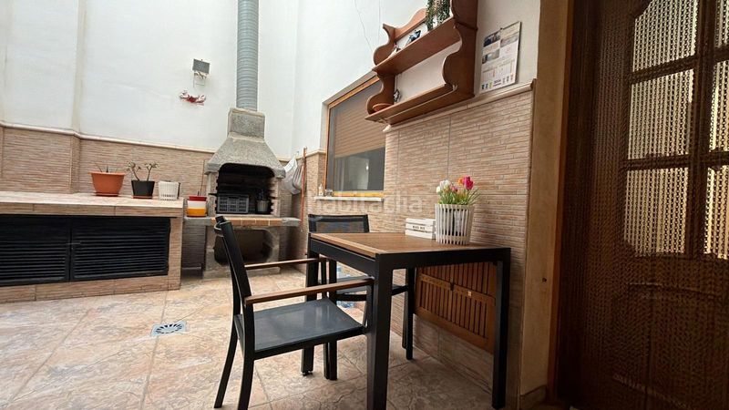 Foto eb6b22df-bf09-41aa-a8ab-4955afdd56e3. Casa amb calefacció aparcament a San Juan Aspe