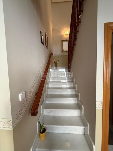 Foto f5a3de49-00d1-474a-85aa-5712e7603b65. Casa amb calefacció aparcament a San Juan Aspe
