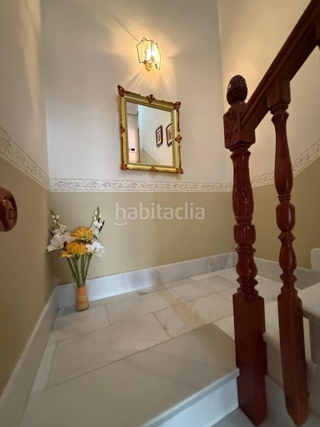 Foto fb77b21e-2236-4900-8dff-b00fe7159454. Casa amb calefacció aparcament a San Juan Aspe