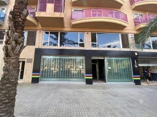 Local Comercial a Altabix