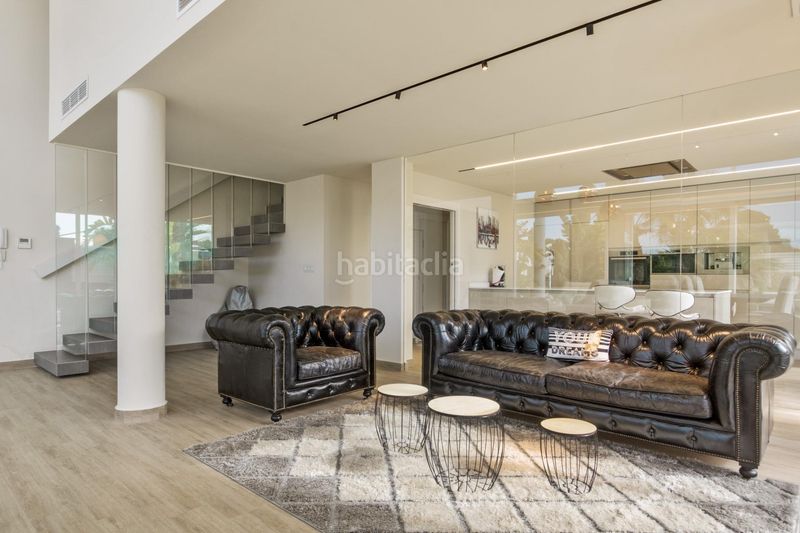 Foto 1937b965-3d23-43a5-9989-0f08443d8b60. Alquiler chalet exclusiva villa de lujo , alicante. en San Fulgencio