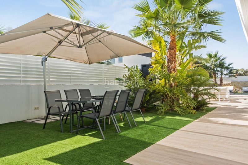 Foto 1e764f19-bf43-48d0-954b-f0b960c2466d. Alquiler chalet exclusiva villa de lujo , alicante. en San Fulgencio
