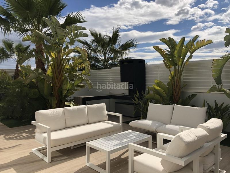 Foto 2e882223-eb97-40cf-92a9-961130705b6c. Alquiler chalet exclusiva villa de lujo , alicante. en San Fulgencio