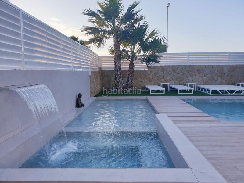 Foto 45688a2f-e2c2-4aa3-be36-904518fa86ca. Alquiler chalet exclusiva villa de lujo , alicante. en San Fulgencio