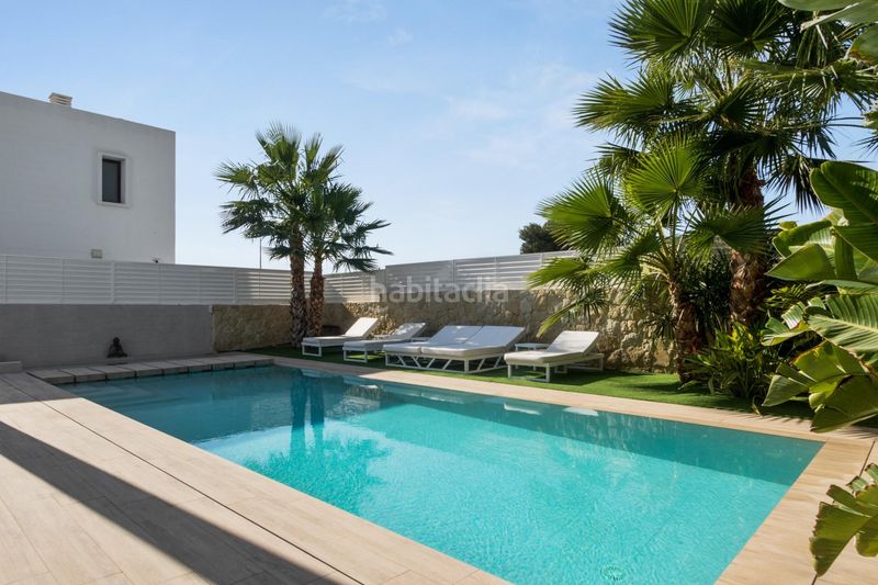 Foto 54125fae-55aa-4679-bb75-07c8f06cddb5. Alquiler chalet exclusiva villa de lujo , alicante. en San Fulgencio