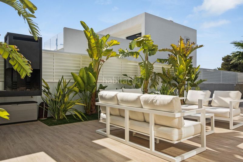 Foto 6f33c8a5-2936-4700-bf1d-d31184e16b62. Alquiler chalet exclusiva villa de lujo , alicante. en San Fulgencio
