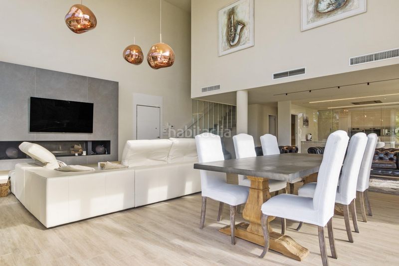 Foto 94772ef1-8c79-41bb-a18a-97cf9af17e57. Alquiler chalet exclusiva villa de lujo , alicante. en San Fulgencio