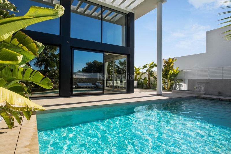 Foto 9a94082d-ece9-428b-a353-c4049ad16029. Alquiler chalet exclusiva villa de lujo , alicante. en San Fulgencio