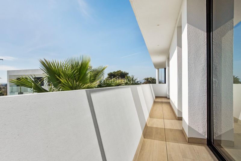 Foto ae140c7e-871a-47d7-8fac-5f56e205d1b6. Alquiler chalet exclusiva villa de lujo , alicante. en San Fulgencio