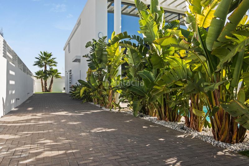 Foto b5a9daaf-479f-4e10-8c01-bc356fe56792. Alquiler chalet exclusiva villa de lujo , alicante. en San Fulgencio