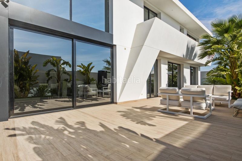 Foto ccf99a72-c512-43a6-bbf2-8f61266db489. Alquiler chalet exclusiva villa de lujo , alicante. en San Fulgencio