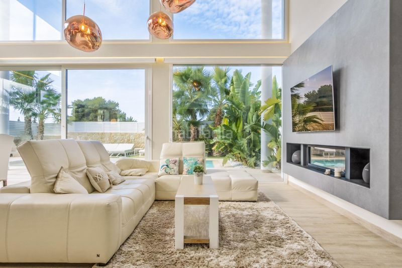 Foto fe9b40e4-ea99-4b4d-847a-c4b8b6f33237. Alquiler chalet exclusiva villa de lujo , alicante. en San Fulgencio