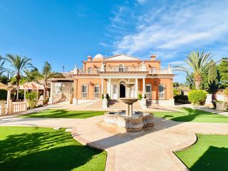 Chalet en Jubalcoi