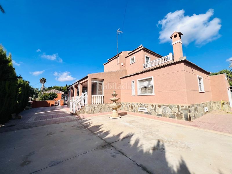 Foto 0d8e7255-be14-403d-8eed-786d47c2a303. Xalet amb aparcament piscina a La Foia - Daimés - Asprella Elche / Elx