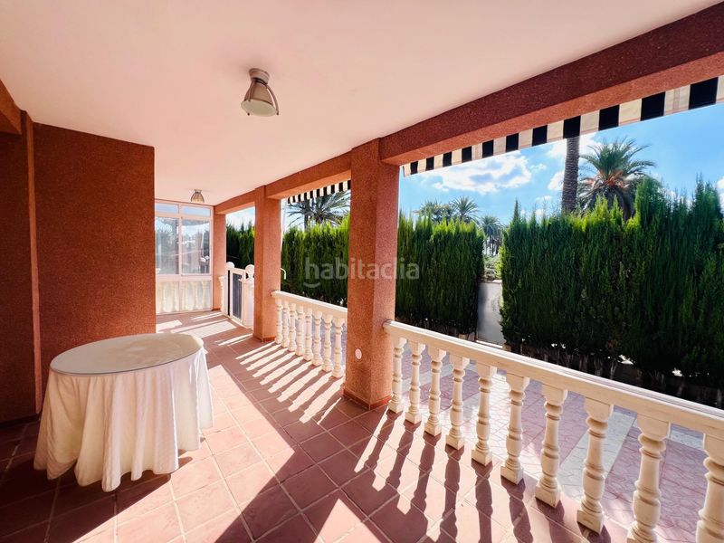 Foto 3d85129a-beb1-45a0-8610-8d8a15645726. Xalet amb aparcament piscina a La Foia - Daimés - Asprella Elche / Elx