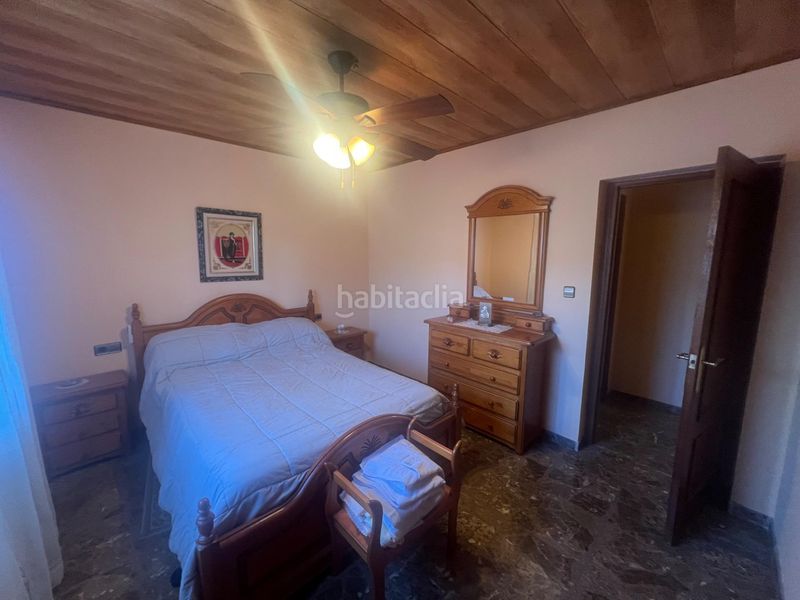 Foto f5c99777-4000-460b-a3de-76a071fc2cbc. Xalet amb aparcament piscina a La Foia - Daimés - Asprella Elche / Elx