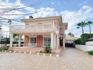 Chalet in Ciutat Jardí - Torreta Verdí
