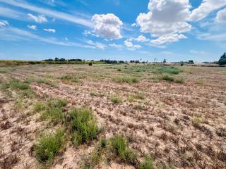 Terreny residencial a Valverde. Parcela a la venta en elche, zona valverde.