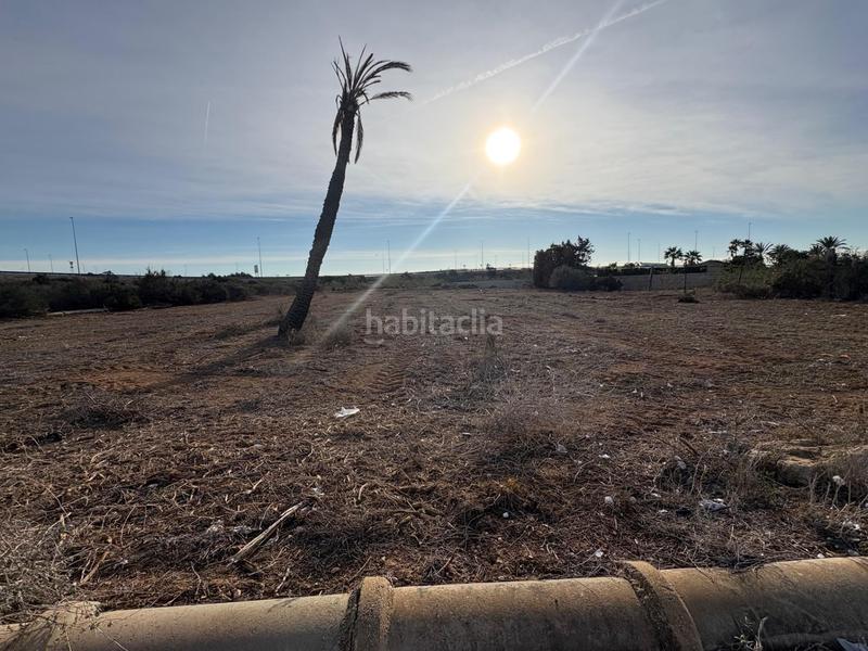 Foto 24846300-c345-4736-b535-7957498011c7. Propriété dans plaza de castilla dans Jubalcoi Elche / Elx