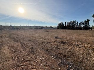 Fondo rustico in Plaza de castilla. Descubre tu oasis privado en altabix!