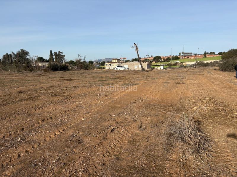 Foto 40c4ef7d-4985-4911-8759-0cfafd479ea2. Propriété dans plaza de castilla dans Jubalcoi Elche / Elx