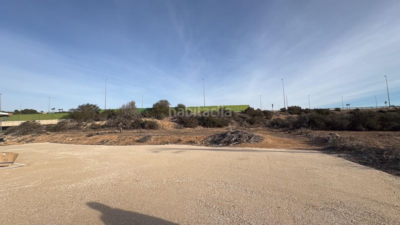 Foto 4f12576a-50d1-4629-b505-a87b88918720. Finca rústica a plaza de castilla a Jubalcoi Elche / Elx